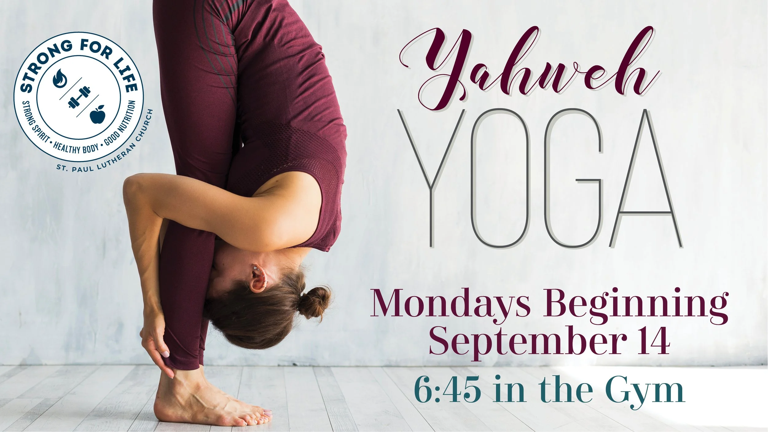 Yahweh Yoga