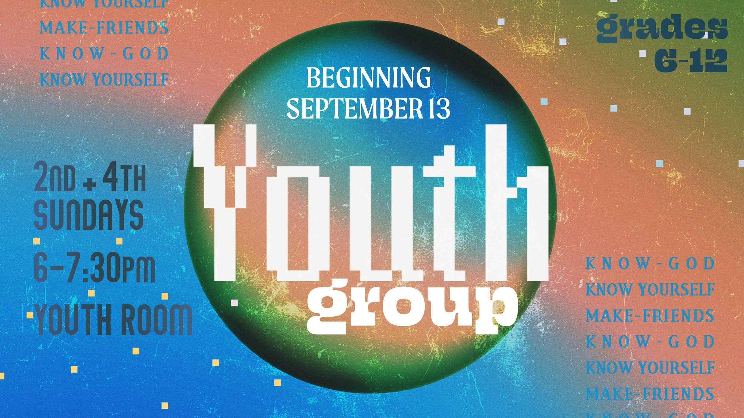 Youth Group