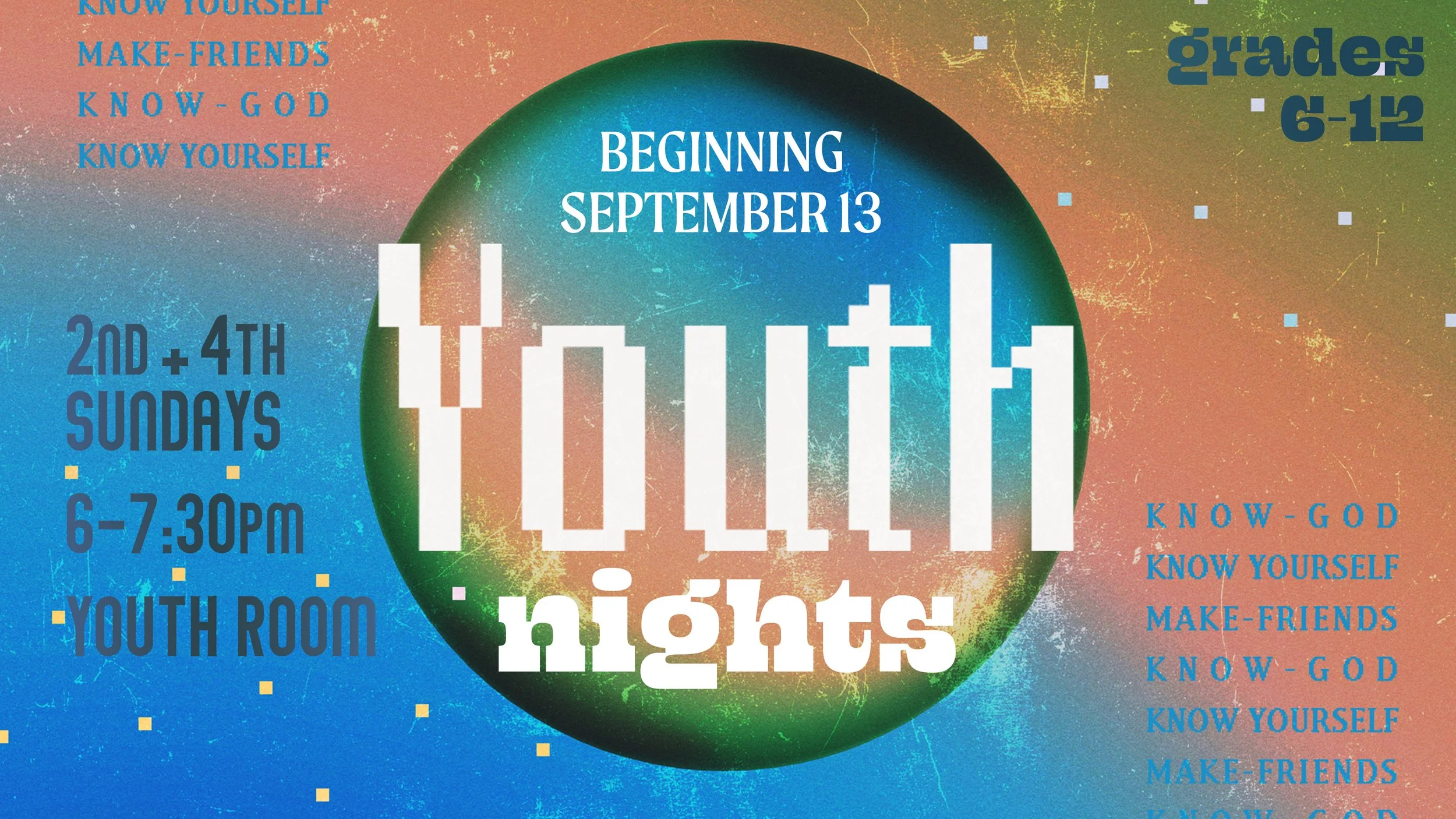 Youth Nights