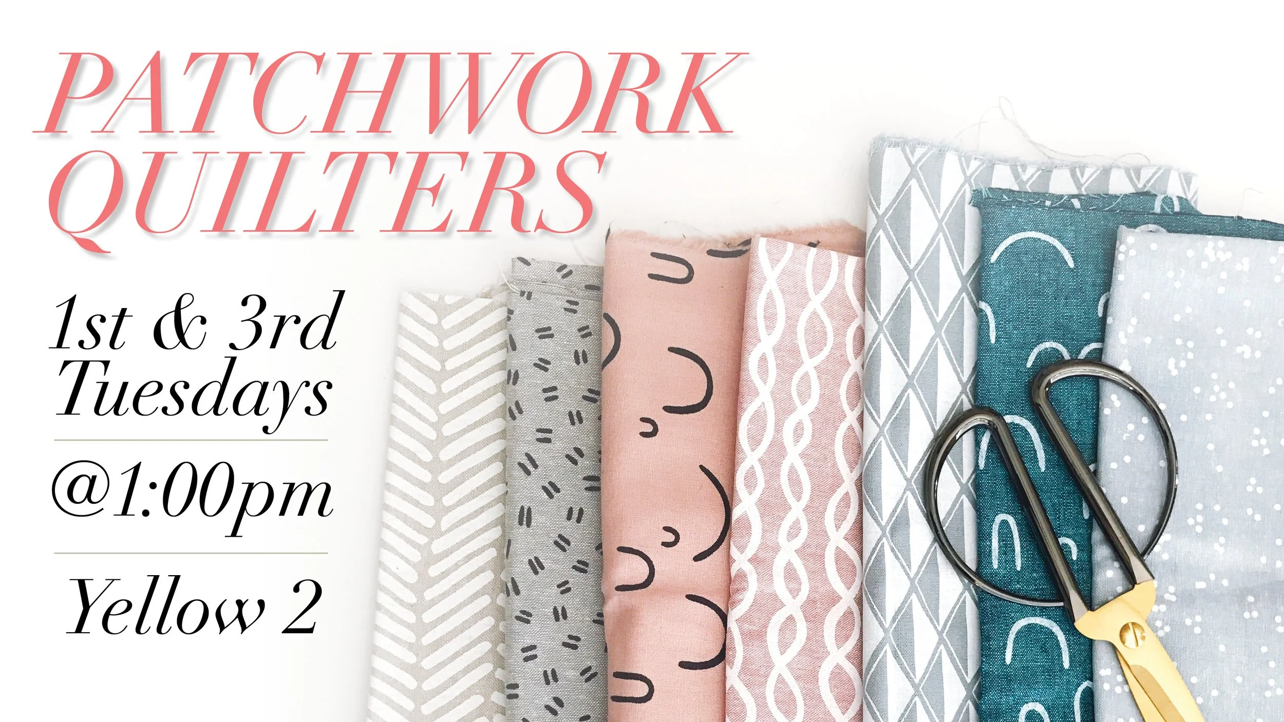 Patchwork Quilters