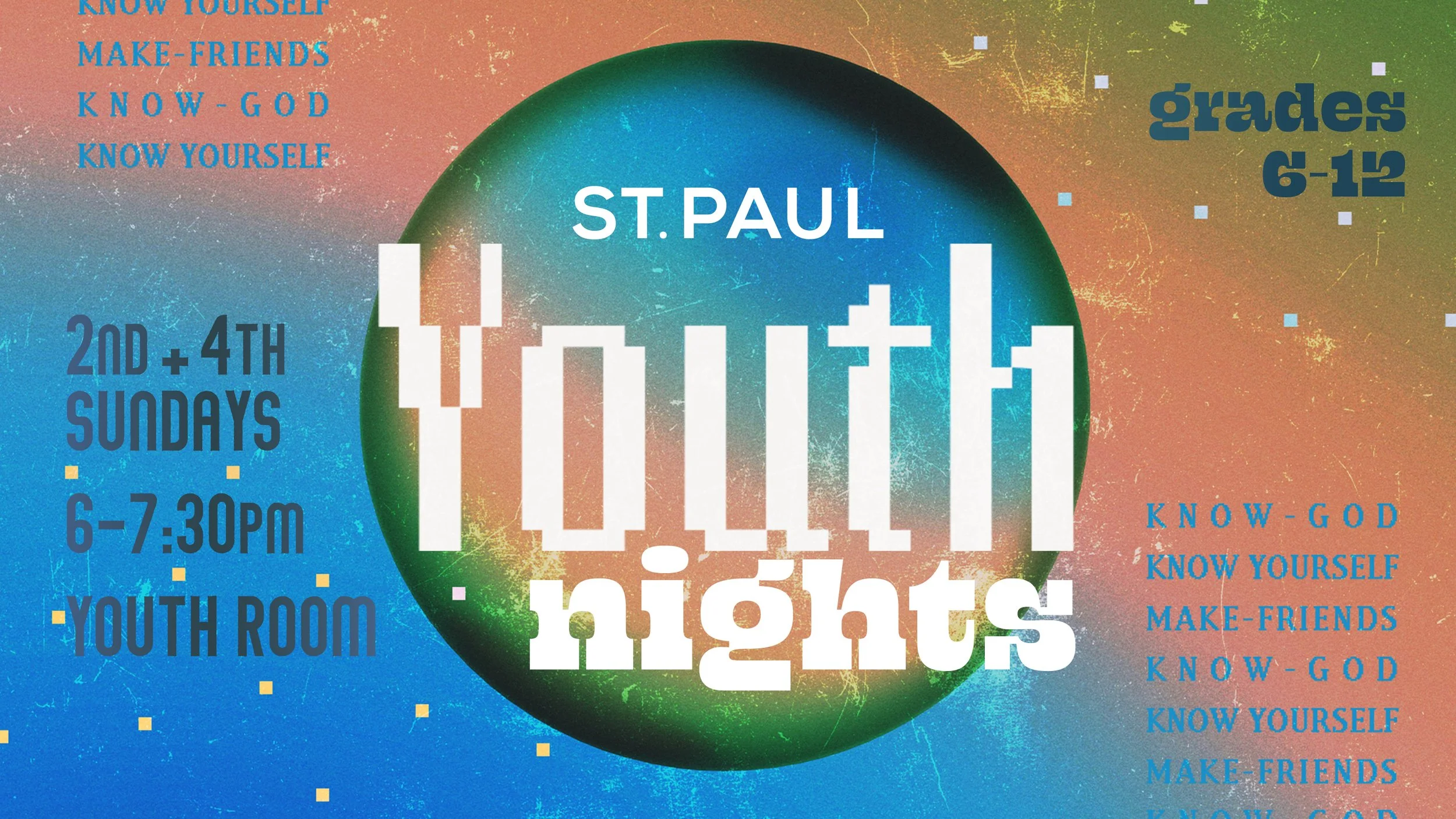 Youth Nights