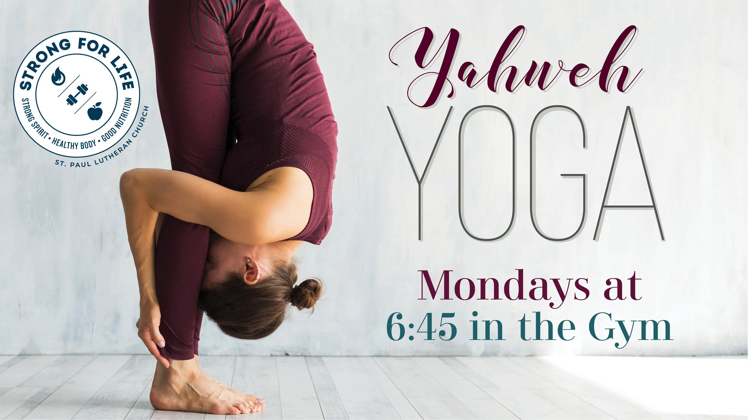 Yahweh Yoga
