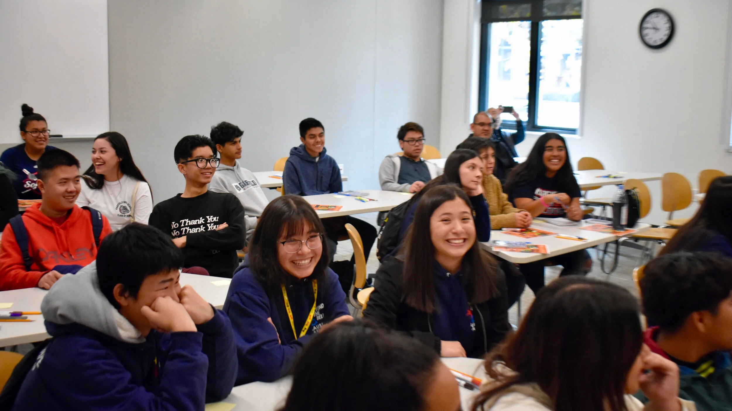 AFHC — EduCare Virtual Annex