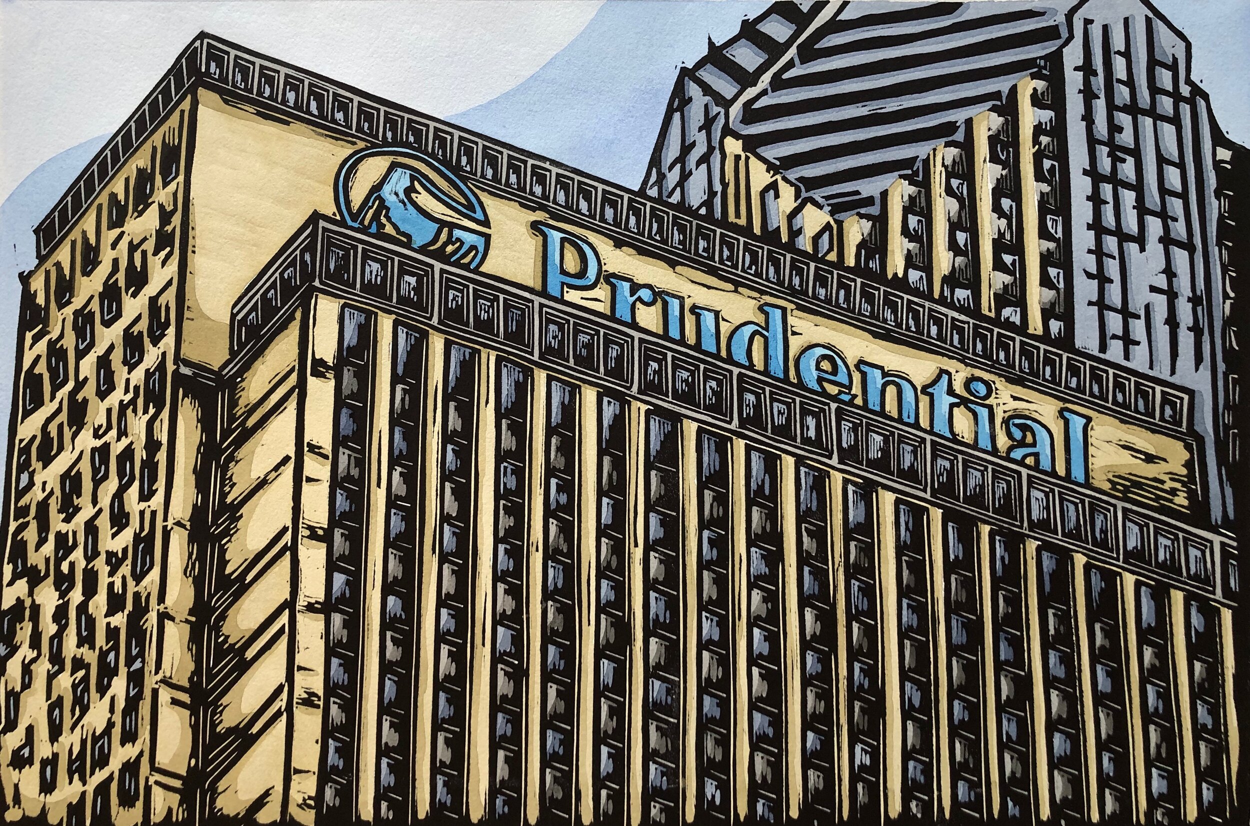Prudential Plaza II