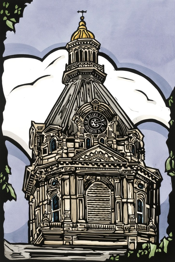 Park County Courthouse II