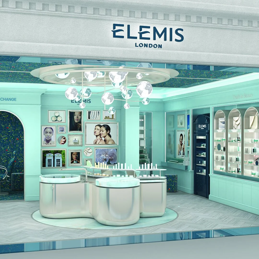 School House Beauty Branding and Design Agency — School House The