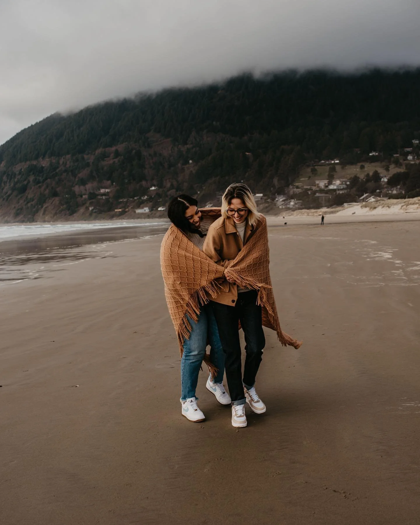 Welcome to snuggle season, babies🥰 let&rsquo;s make some magic