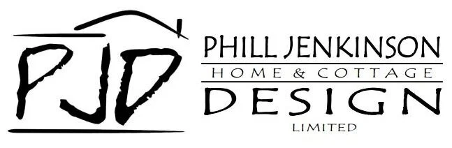  Phill Jenkinson Home and Cottage Design