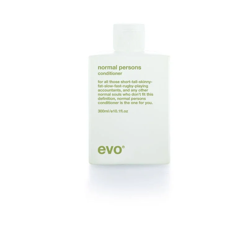 Evo Normal persons conditioner