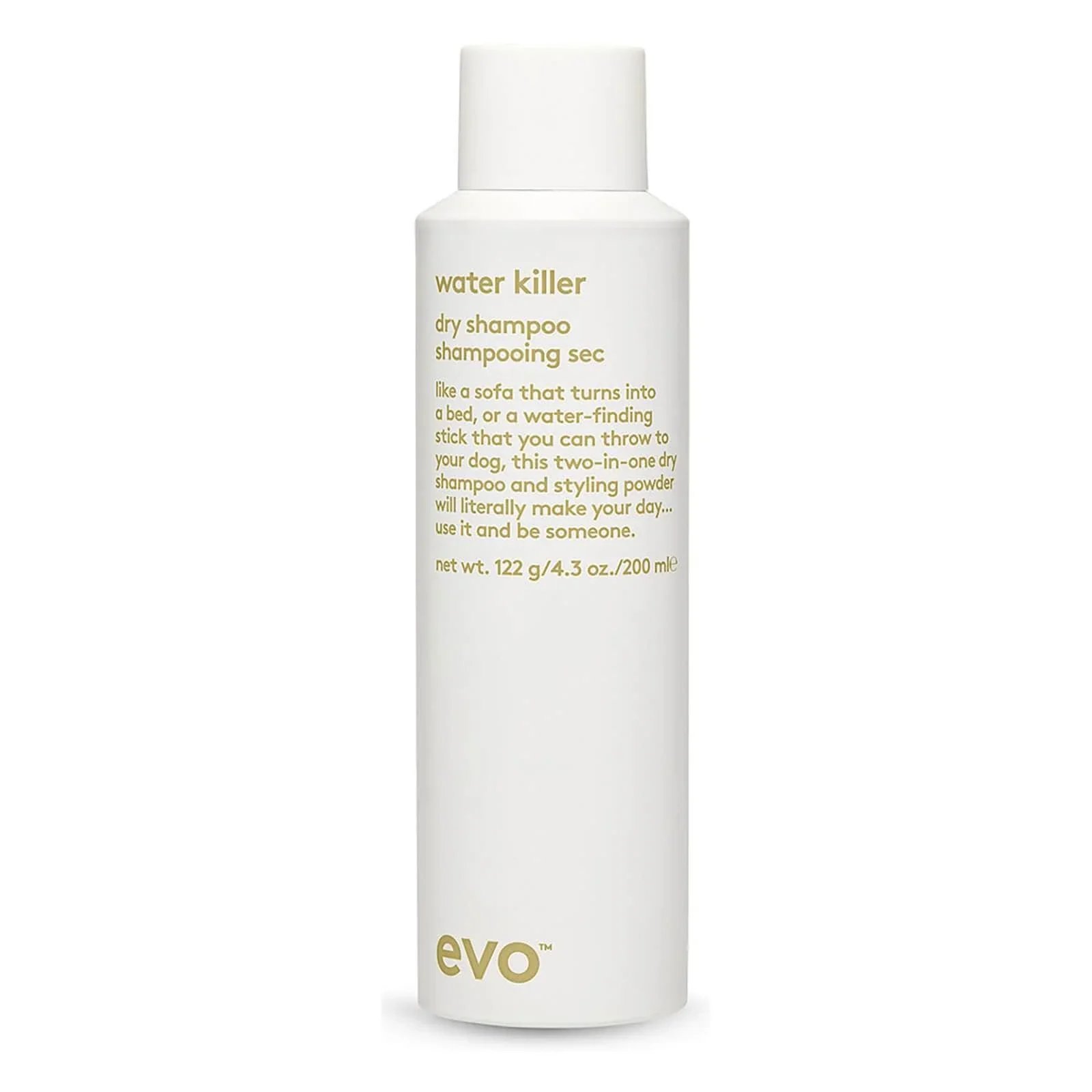 Evo Water killer brunette