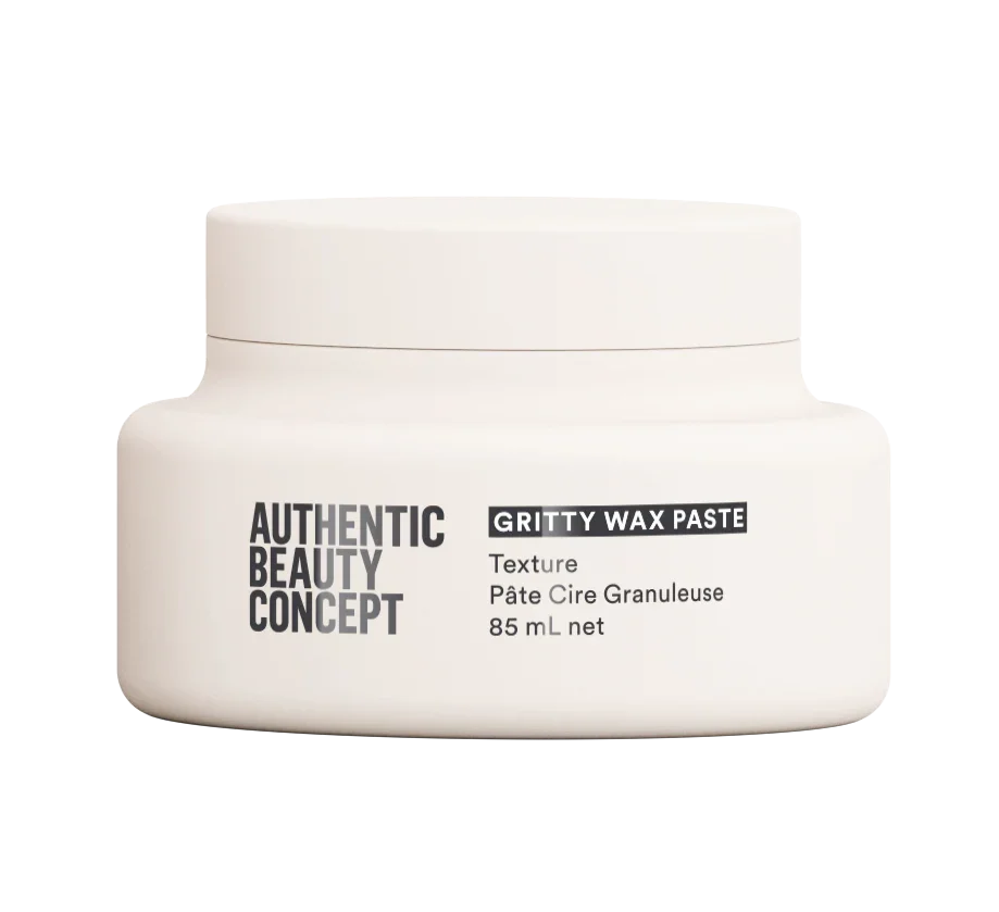 ABC Gritty Wax Paste