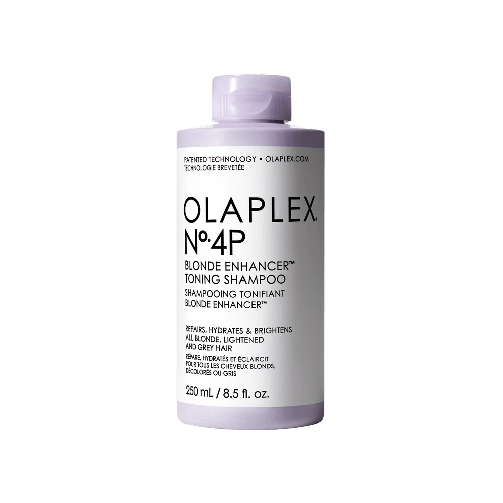 Olaplex No.4P Blonde Enhancer