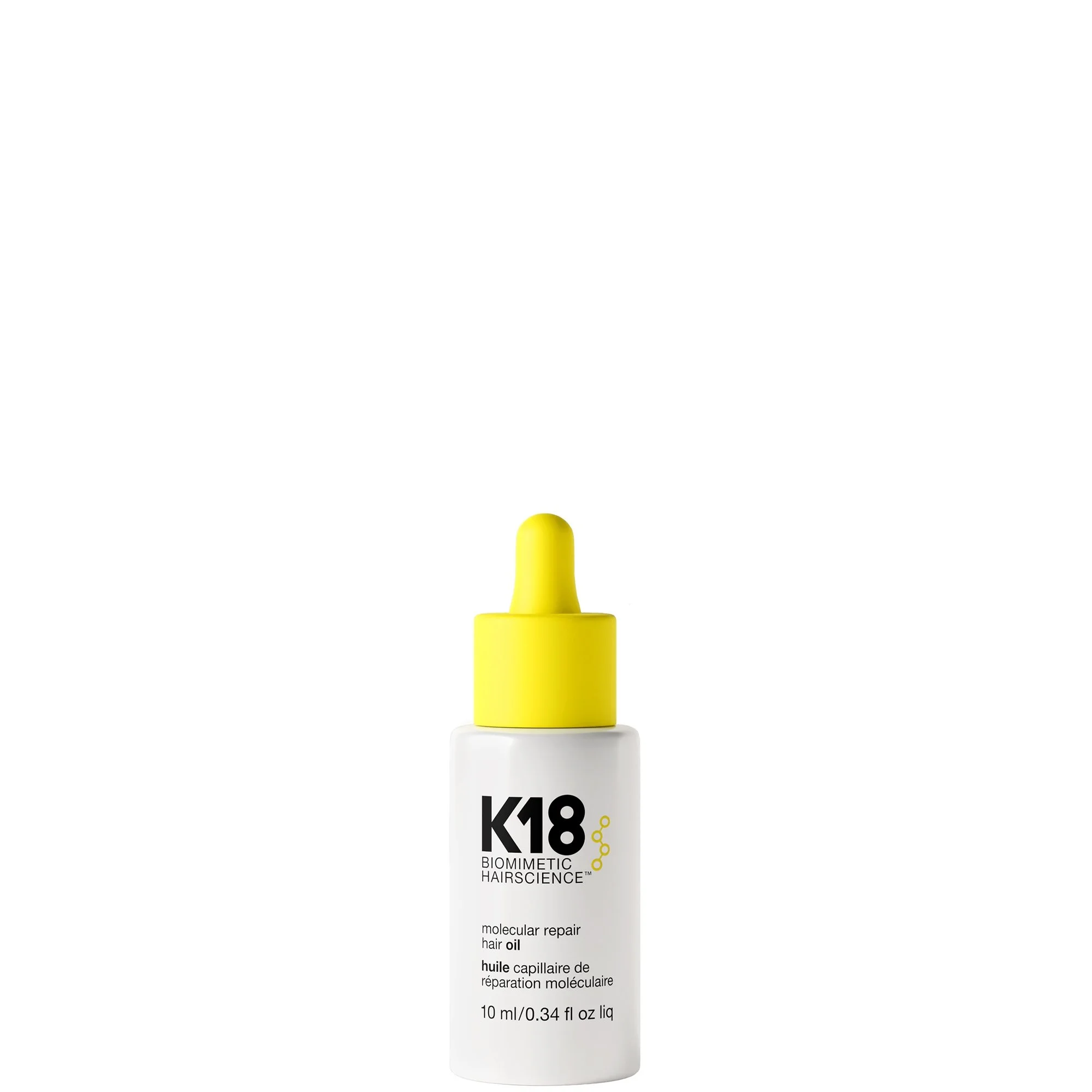 k18 oil