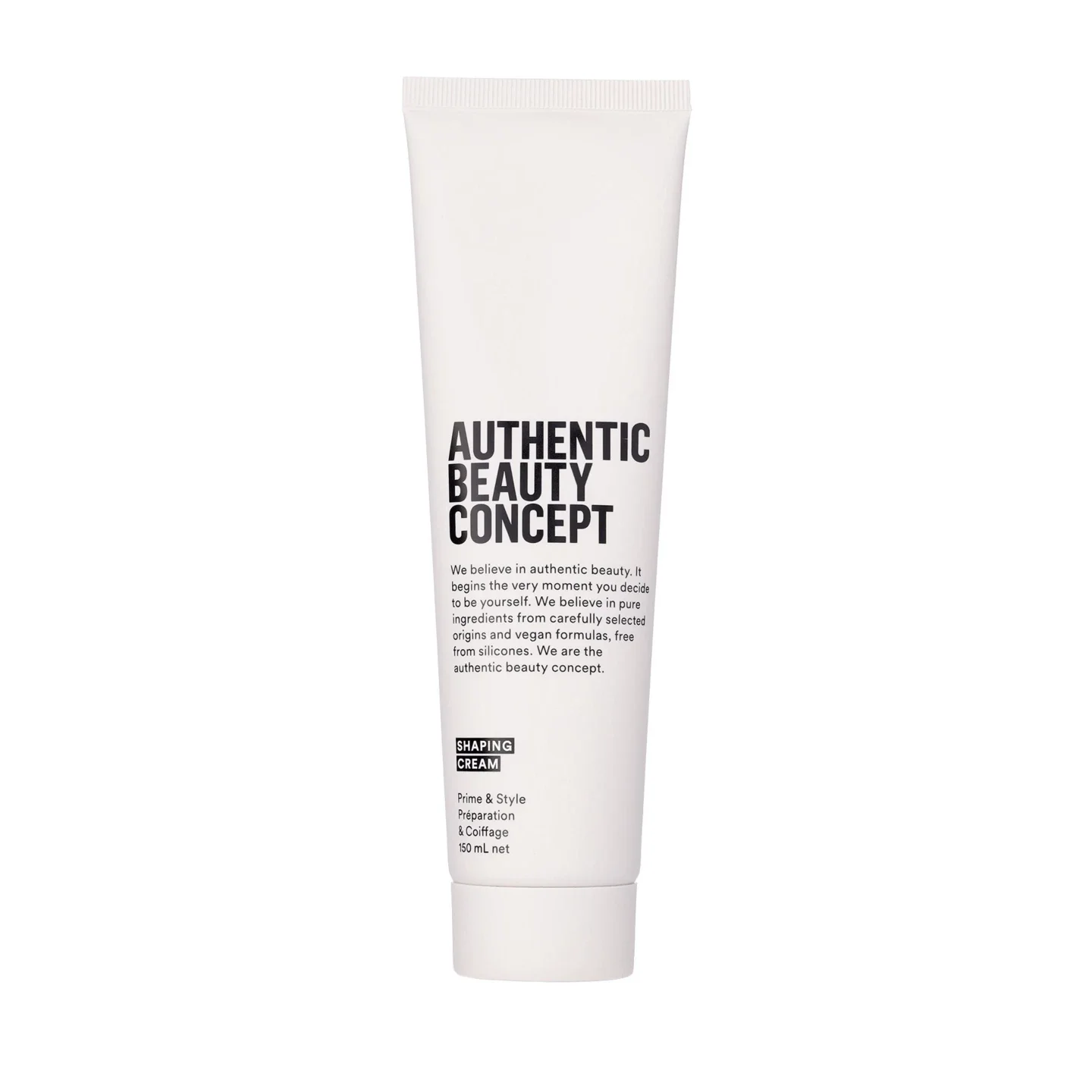 ABC Shaping Cream