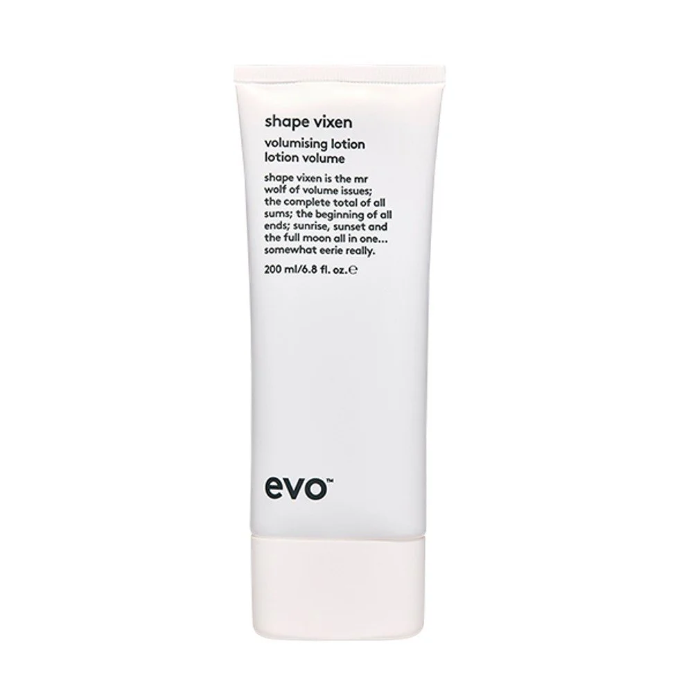Evo Shape vixen lotion