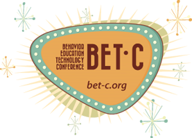 Behavior Education Technology Conference: BET-C.org