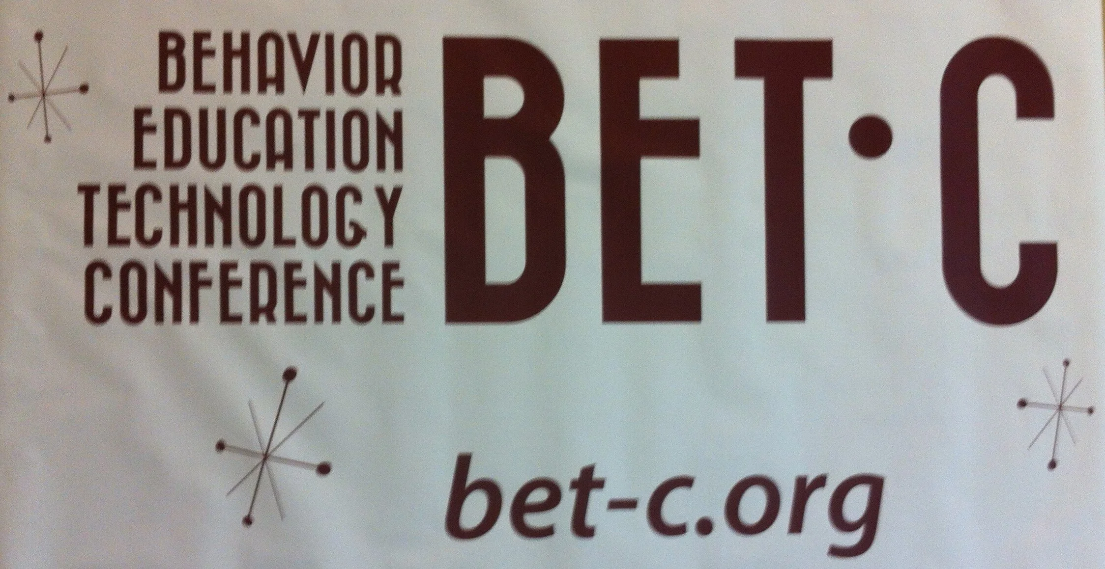 Photos from BET-C 2012