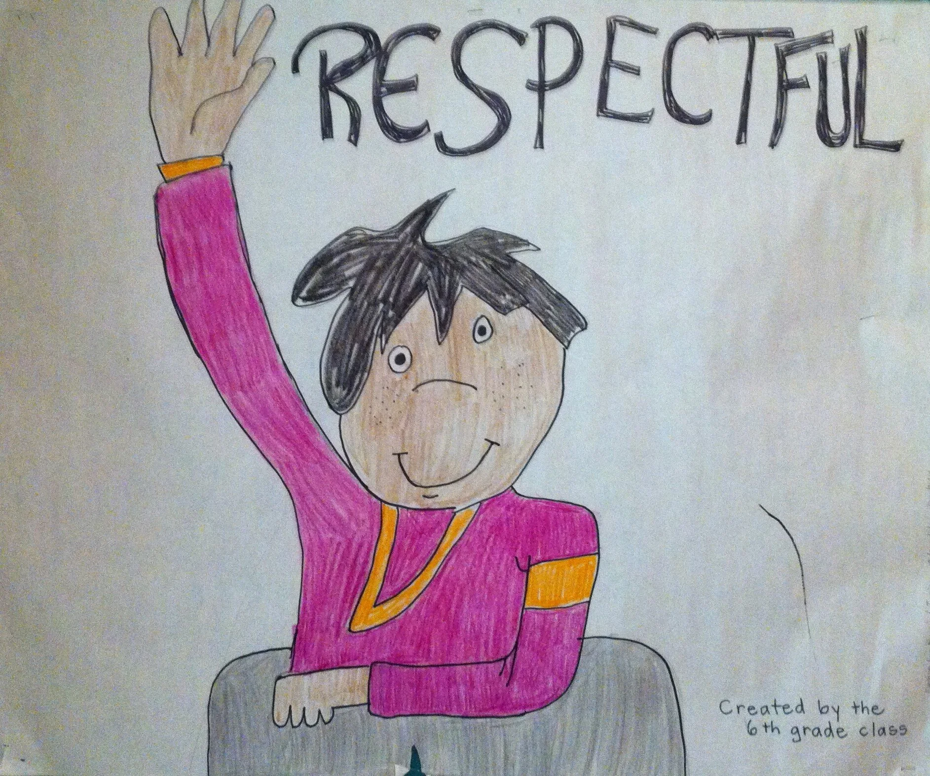 
Peach Springs is Moving Forward  