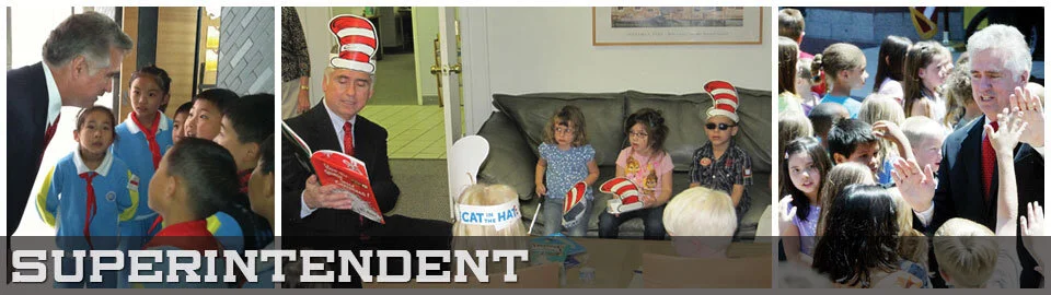 
Superintendent Huppenthal Supports PBIS  