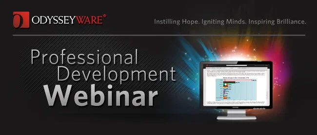 Bully Prevention Webinar - KOI & ODYSSEYWARE