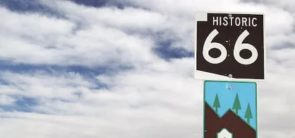 
KOI @ Peach Springs, Arizona  