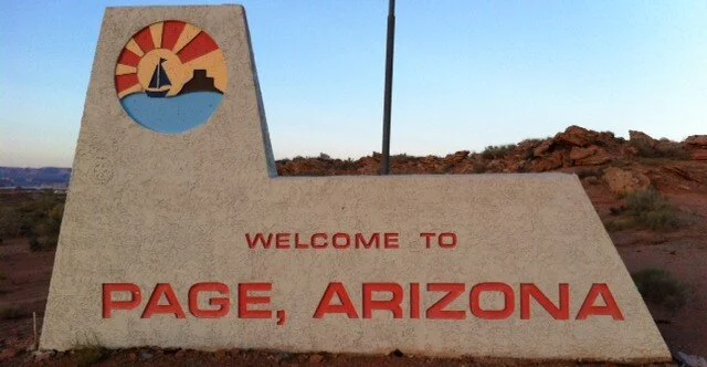 Page Unified School District