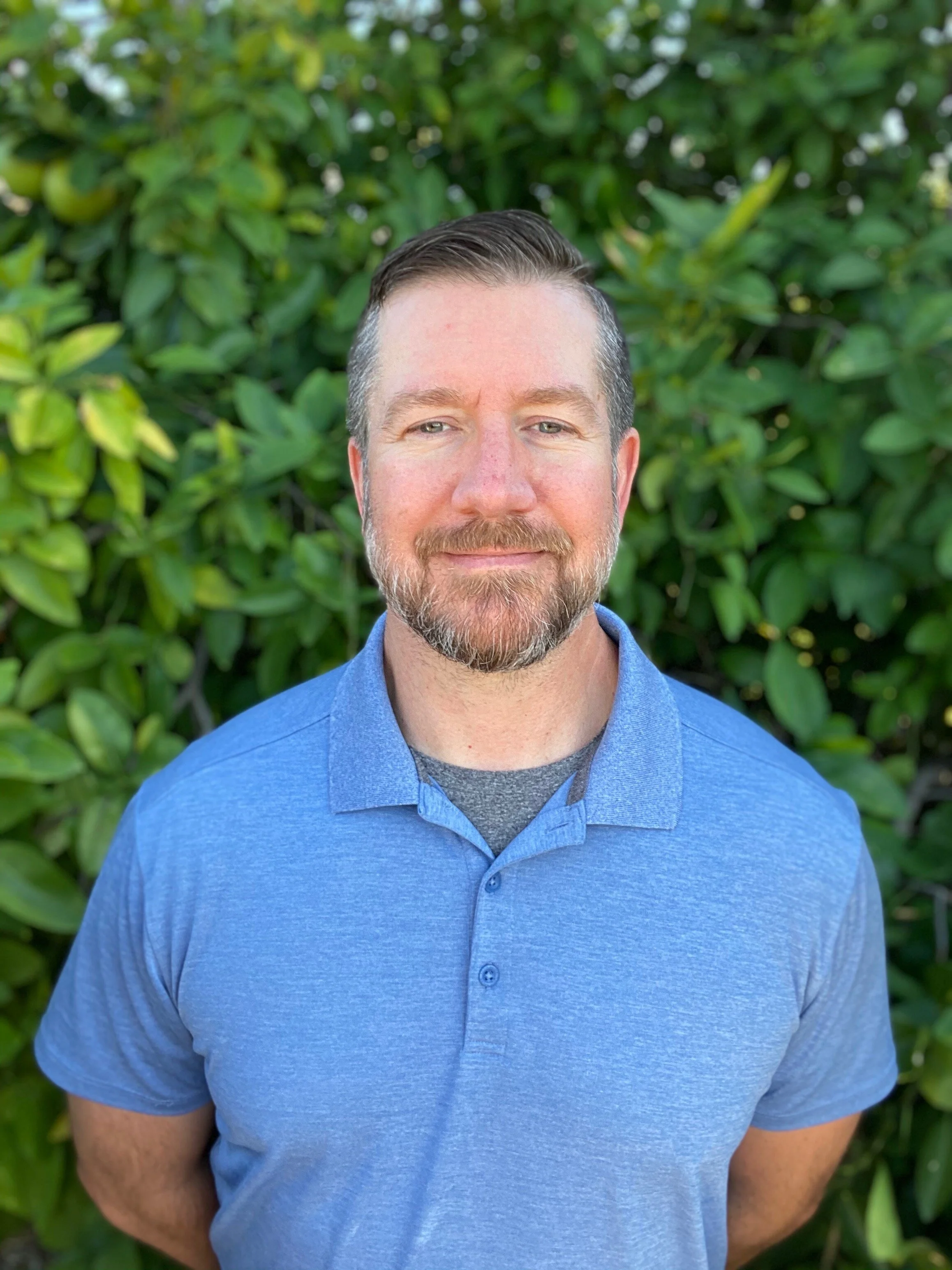 Jon Bowen, M.A., NCSP, BCBA 