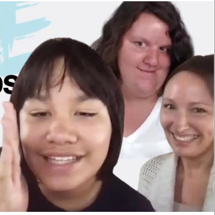 An Uplifting Interview with Orion