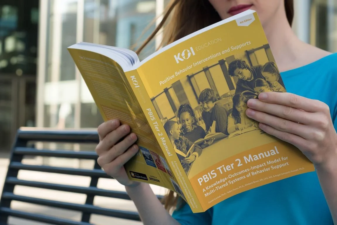 PBIS Tier 2 Resources