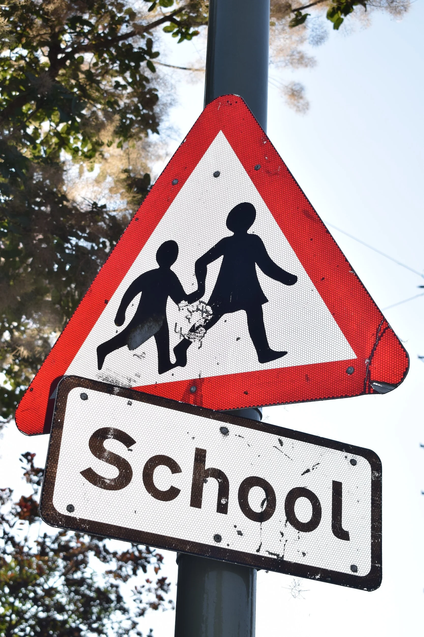 A Wake-Up Call for the Public: Data Shows Teachers are Right About Increased Behavior Problems