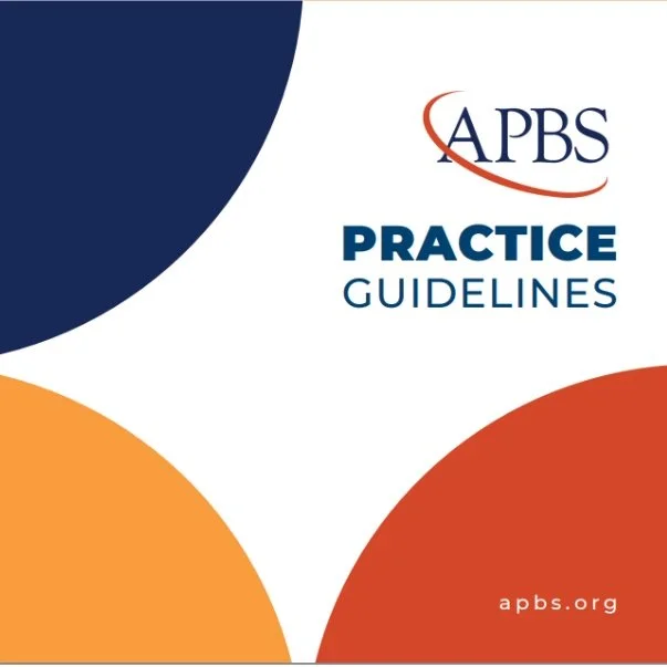 Practice Guidelines & Standards for PBIS