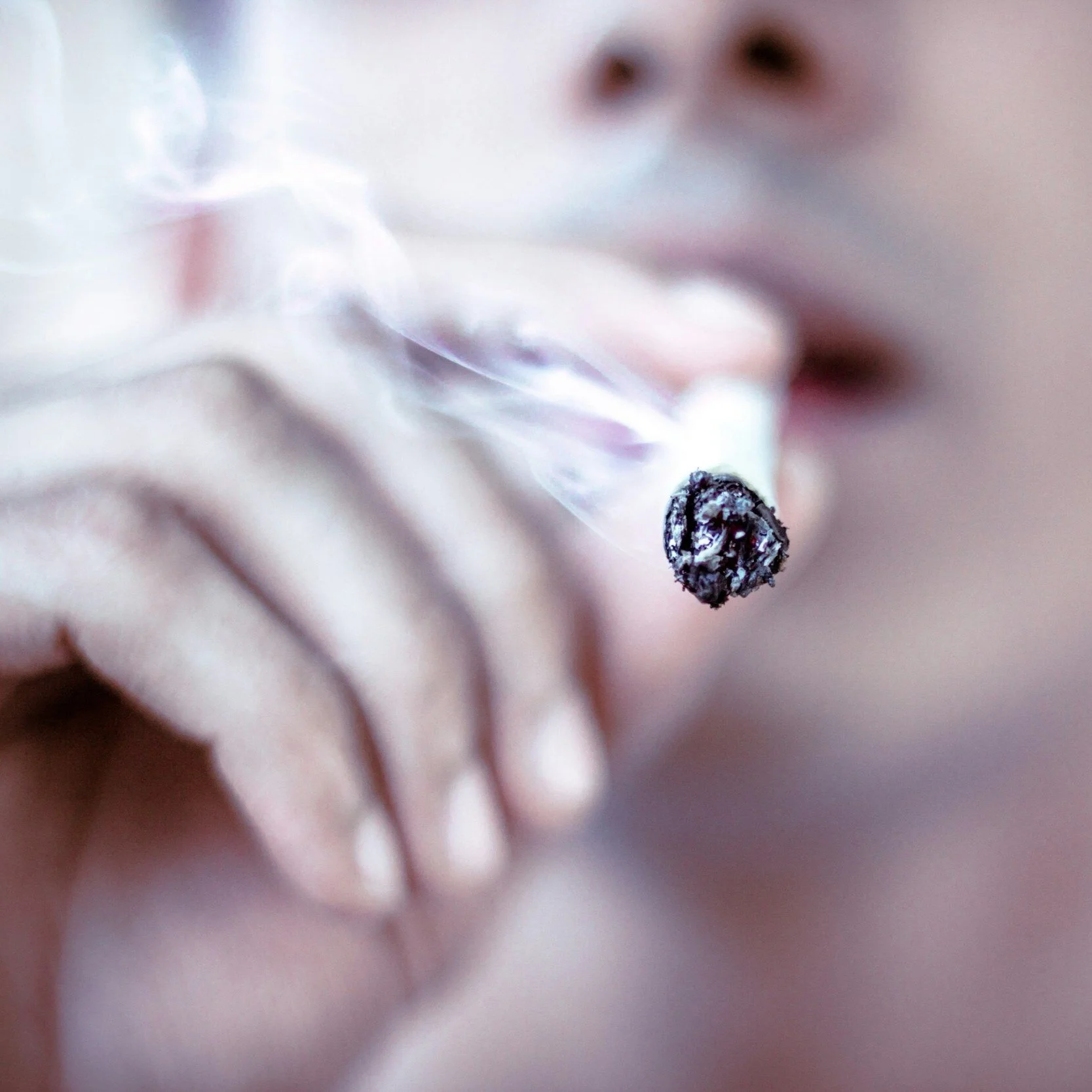 Vaping Dangers and Dragons
