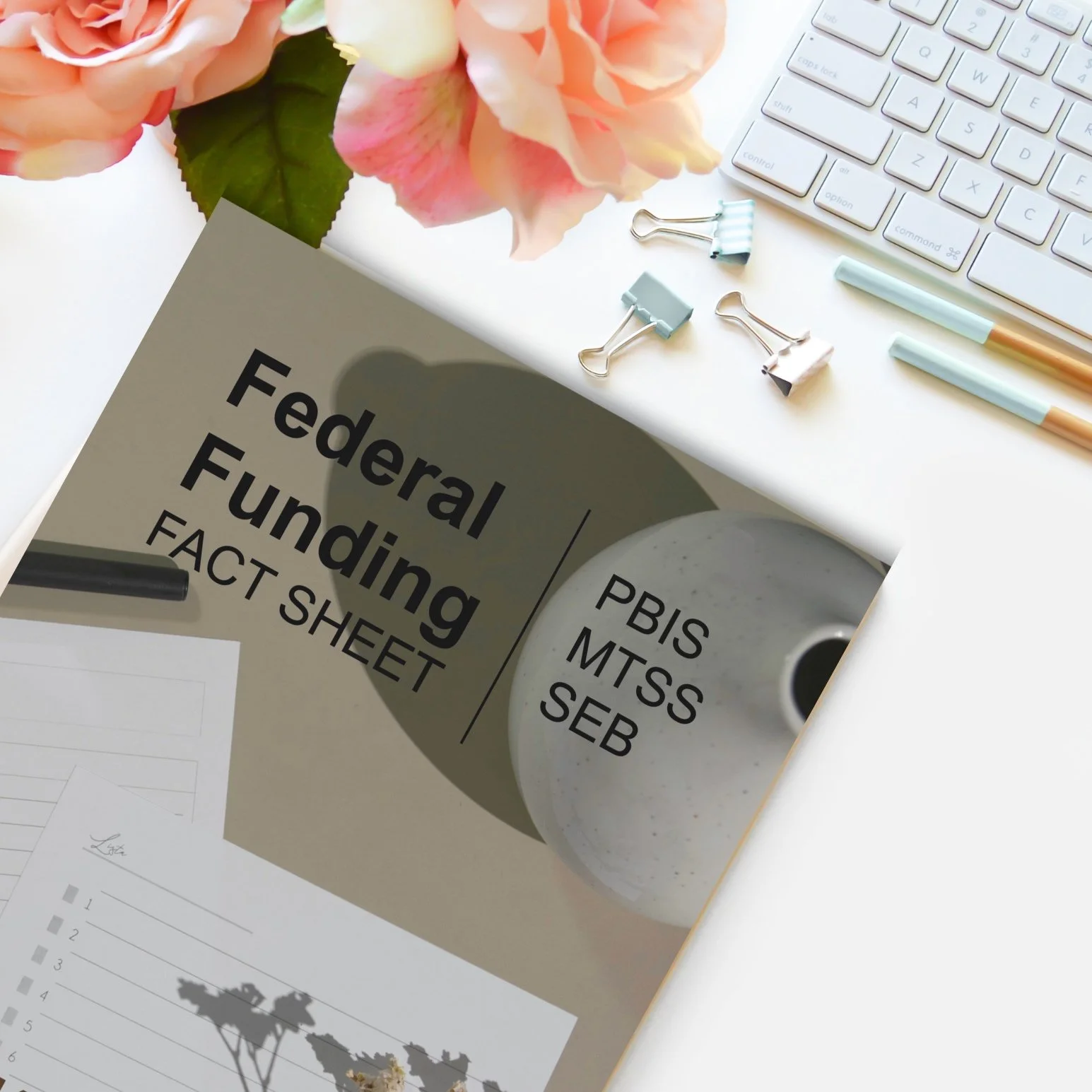 Federal Funding Fact Sheet