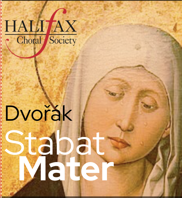 Stabat Mater (Dvorak) - Halifax Choral Society