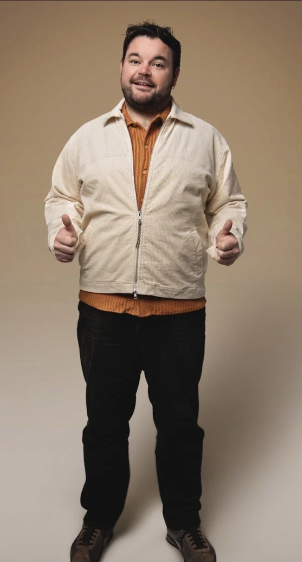 Childline Carols by Candlelight (with Lloyd Griffith)