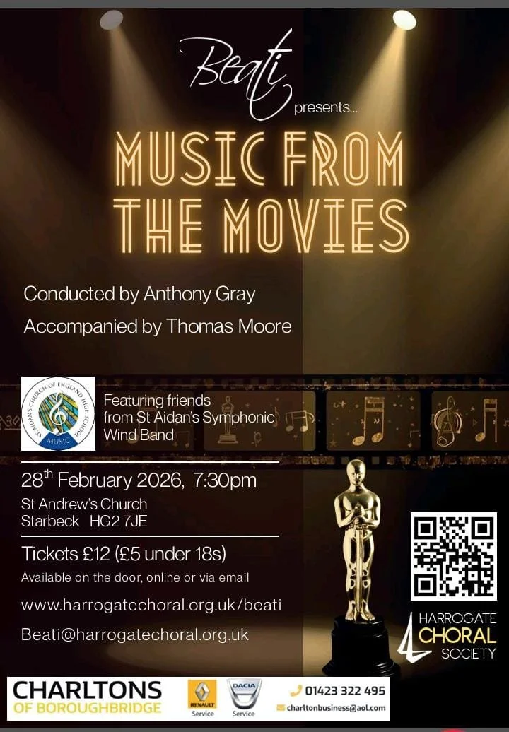 Beati - Music from the Movies