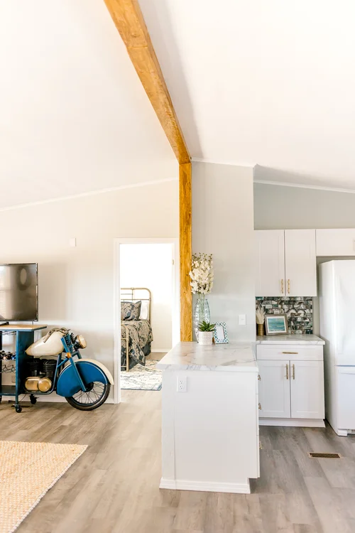 Replacing Mobile Home Light Fixture: Easy Steps for a Stunning Upgrade