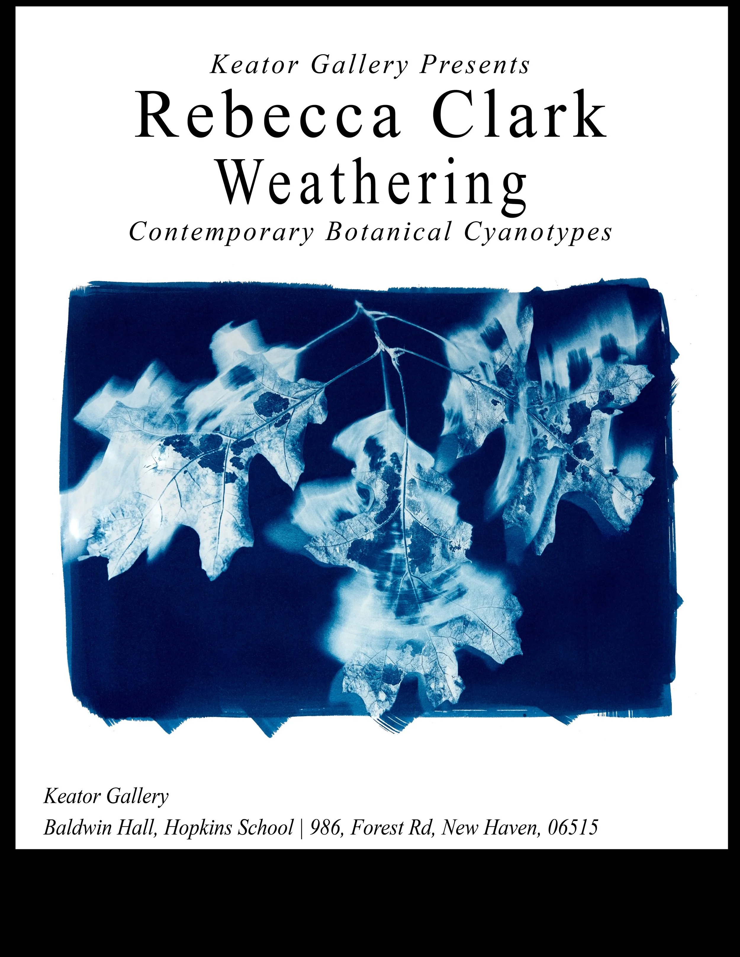Rebecca Clark _ Weathering, Poster.jpg