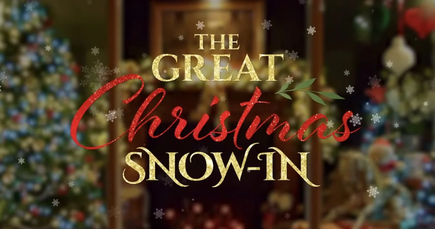 &ldquo;The great christmas snow in&rdquo; is out . 🎥🚀🎥
This one was a hard one, shooting Christmas in march&hellip; 
.
.
#gafferwork #letsfilm #rcviewgear