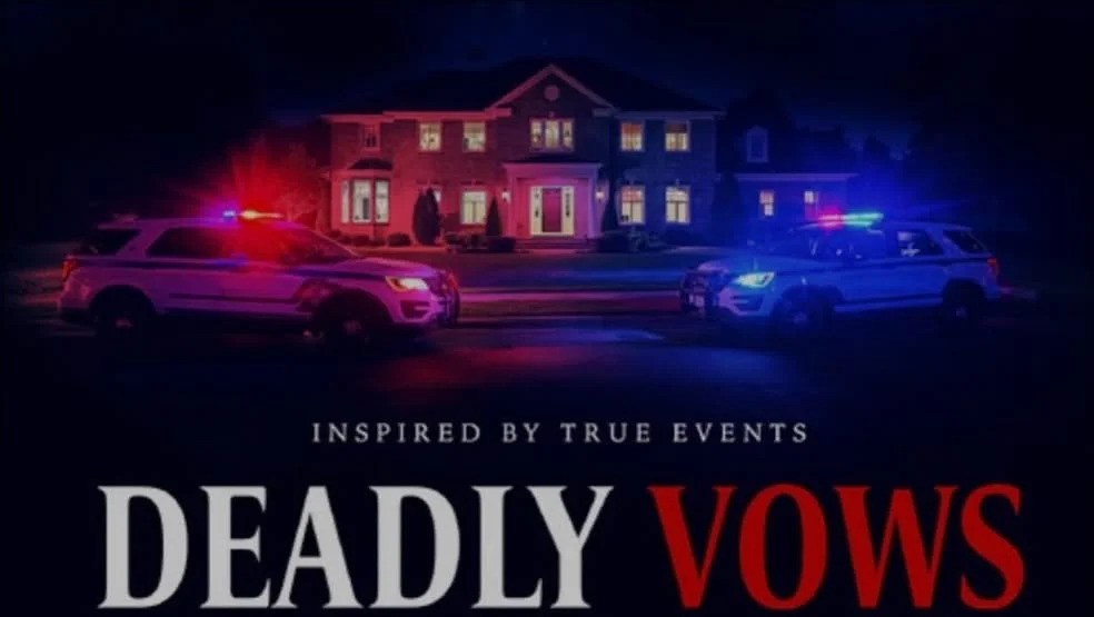 Deadly vows 🎥🎥🎥
Trailer for the upcoming release of @deadlyvowsthemovie 
- directed by @jaredcohn1 
- produced by @daemonhillin @drblife @lunadreambuilder . 
- DP @cinedpsu 
- Cam Op @ricardo_rcview 
- starring @theshivanegar @peterfacinelli @bill