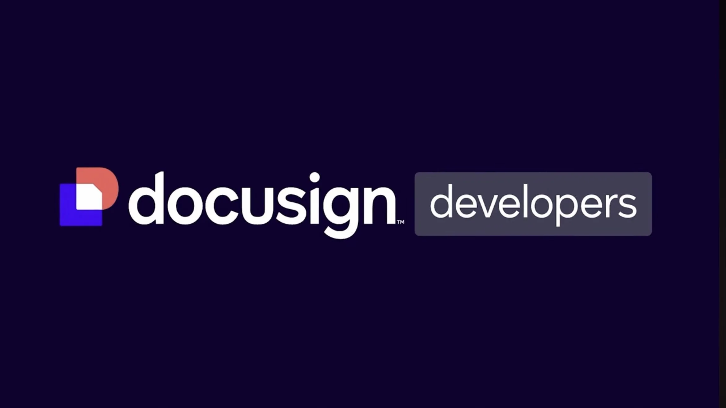Docusign Discover -  San Francisco/ CA 