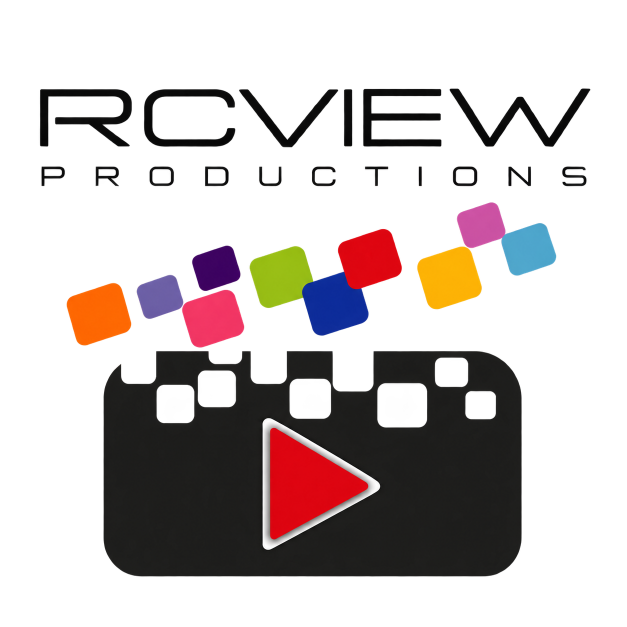 RCview Media