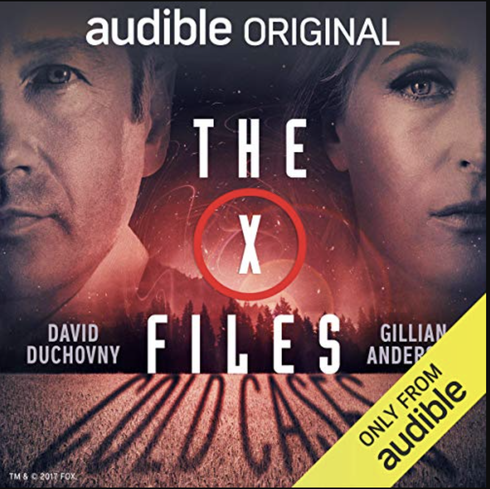 The X-Files: Cold Cases (Copy) (Copy) (Copy) (Copy) (Copy) (Copy)