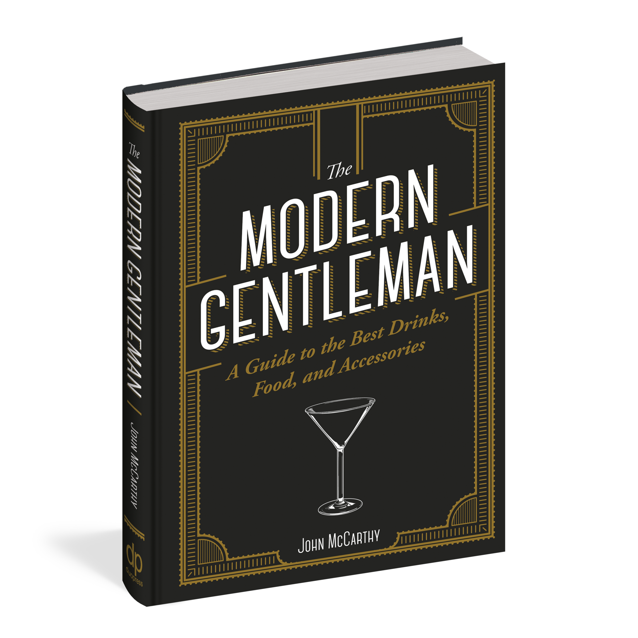 The Modern Gentleman: The Guide to the Best Food, Drinks, and Accessories (Copy) (Copy) (Copy) (Copy) (Copy)
