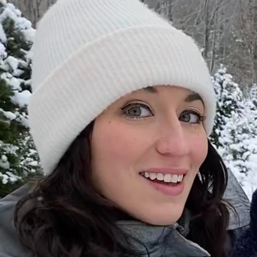 Amanda Kinsey