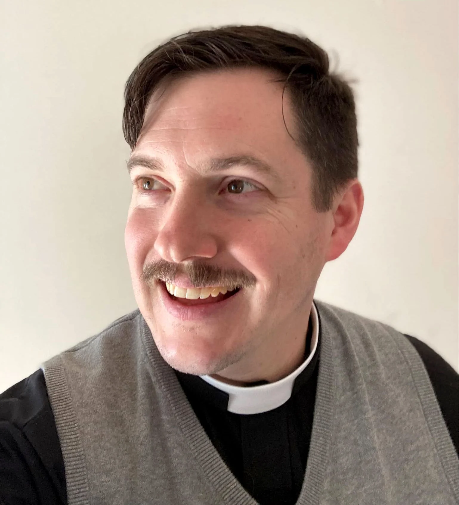 Andrew D'Angio White