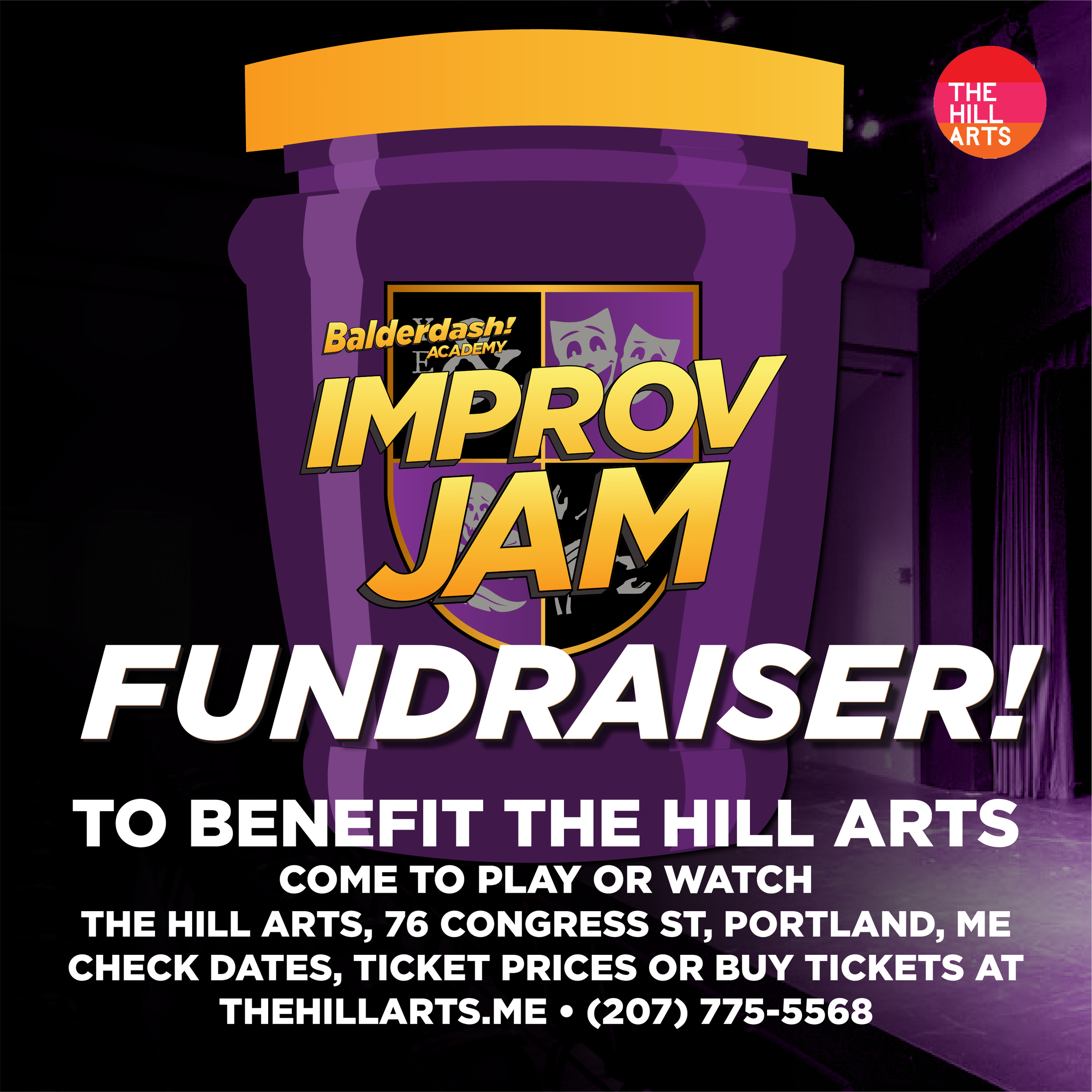 Improv Jam