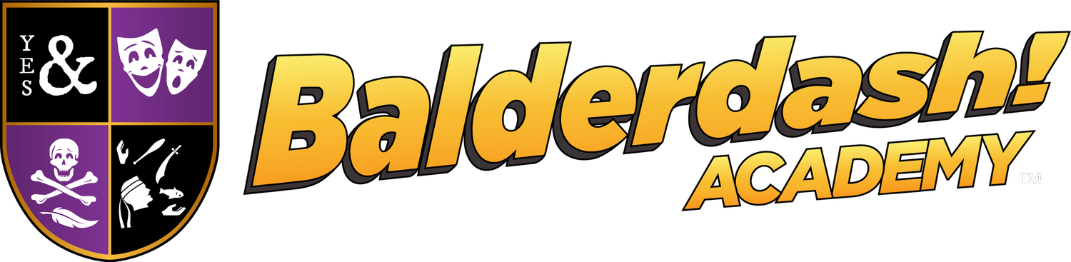 Balderdash Academy