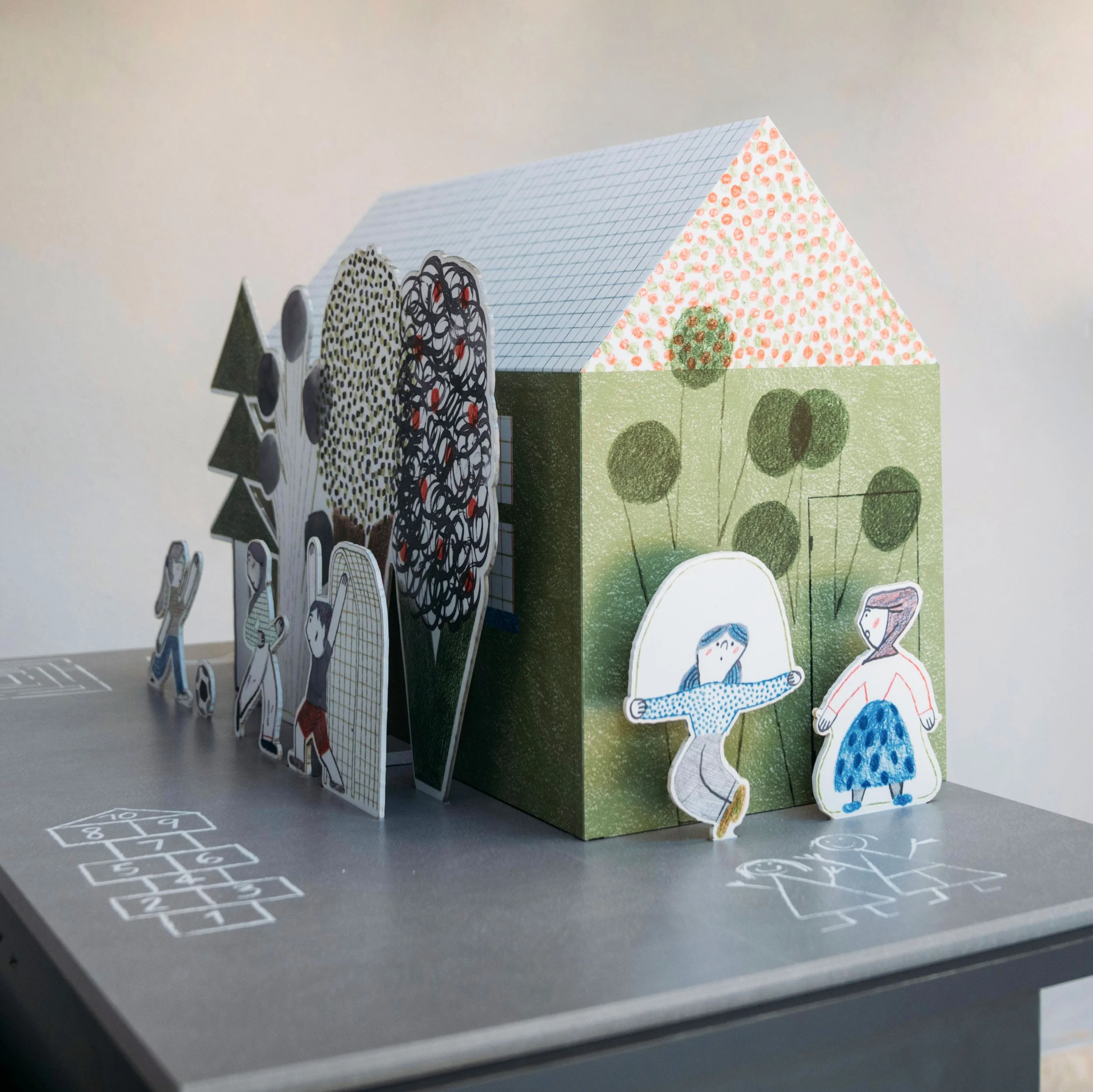  Fam° x British Council 