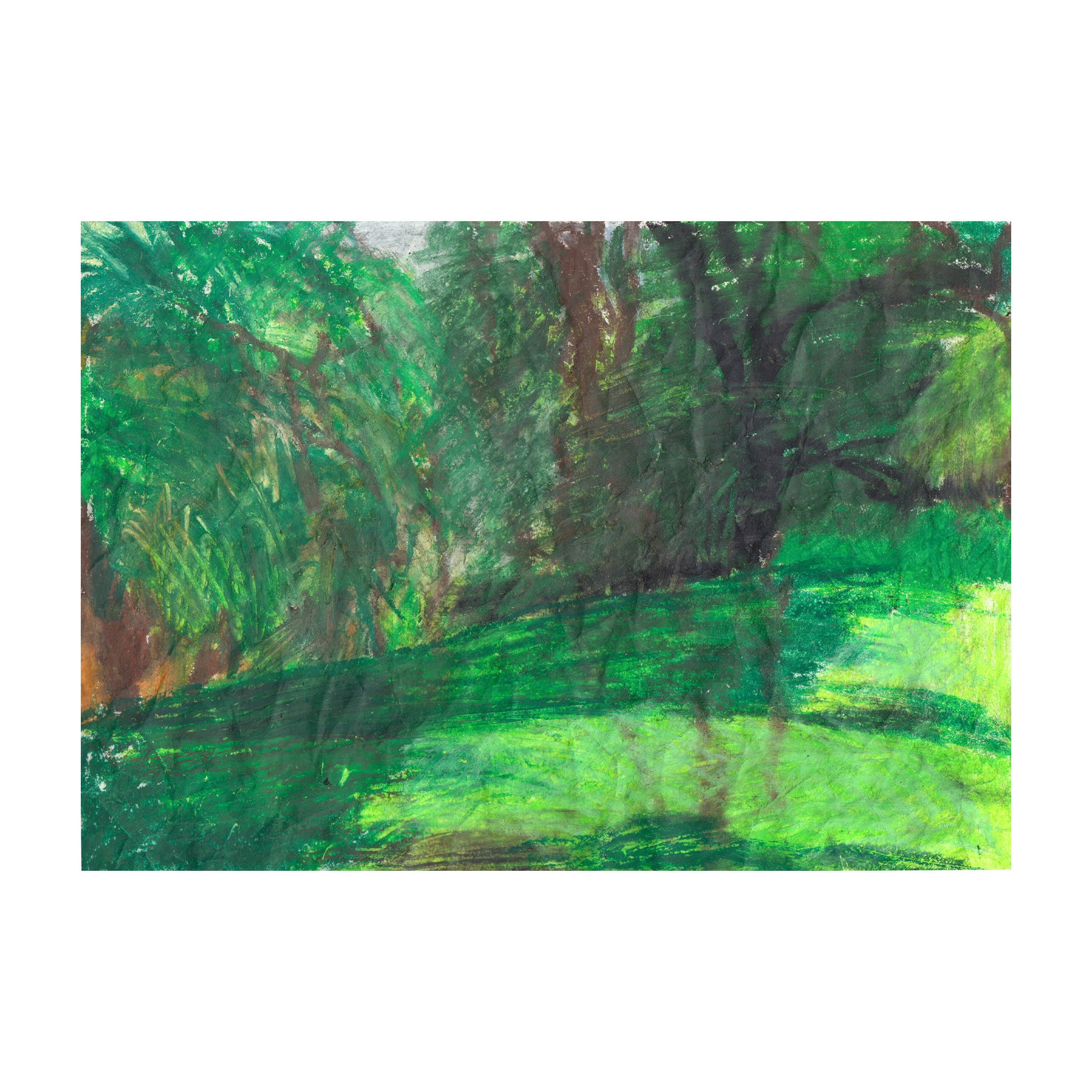 Shinjuku Gyouen mini